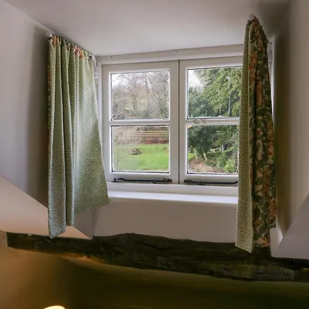 Penny Bridge House Сasa de vacaciones